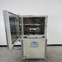 PHCBI Doublestack CO2 Incubator image 3